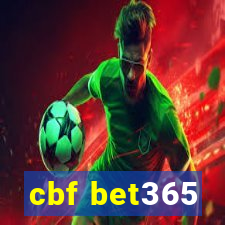 cbf bet365